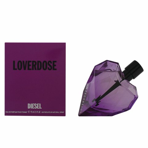 Perfumy Damskie Loverdose Diesel EDP EDP - 30 ml