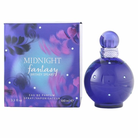 Perfumy Damskie Midnight Fantasy Britney Spears EDP EDP - 100 ml