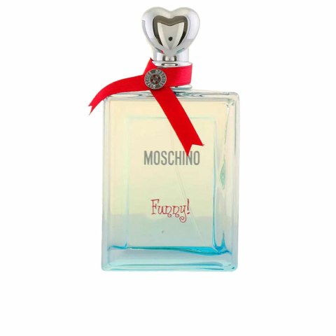 Perfumy Damskie Moschino EDT - 50 ml