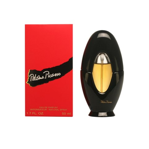 Perfumy Damskie Paloma Picasso Paloma Picasso EDP - 50 ml