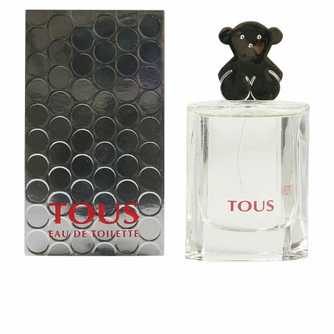 Perfumy Damskie Tous EDT - 90 ml