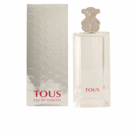 Perfumy Damskie Tous EDT - 90 ml