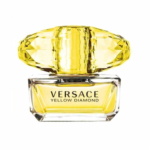 Perfumy Damskie Versace EDT - 50 ml