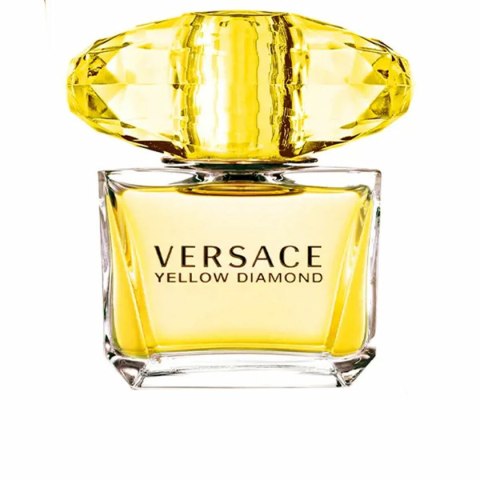 Perfumy Damskie Versace EDT - 50 ml