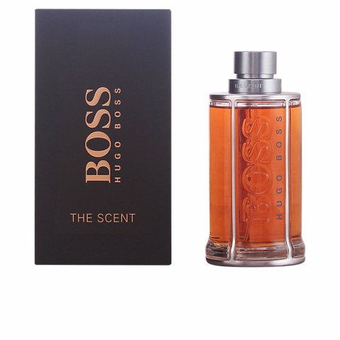 Perfumy Męskie Hugo Boss EDT - 200 ml