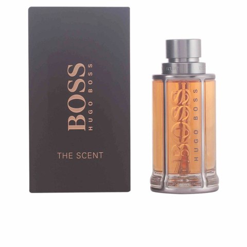 Perfumy Męskie Hugo Boss EDT - 200 ml