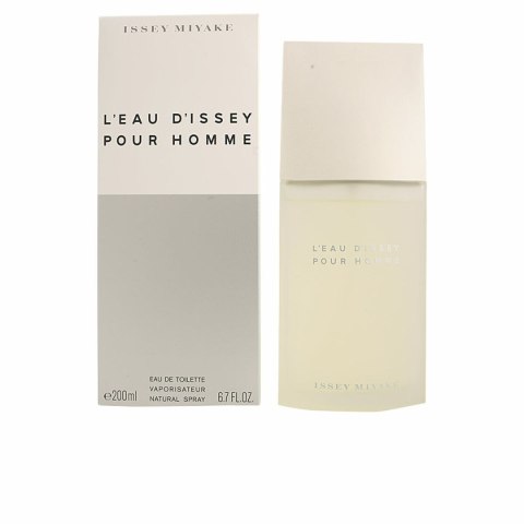 Perfumy Męskie Issey Miyake EDT - 125 ml