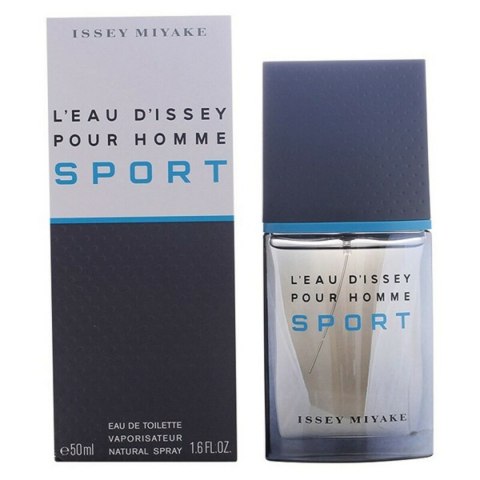 Perfumy Męskie Issey Miyake EDT - 200 ml
