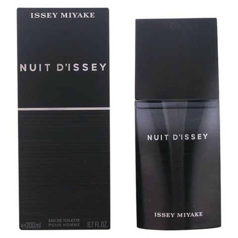 Perfumy Męskie Issey Miyake EDT - 200 ml