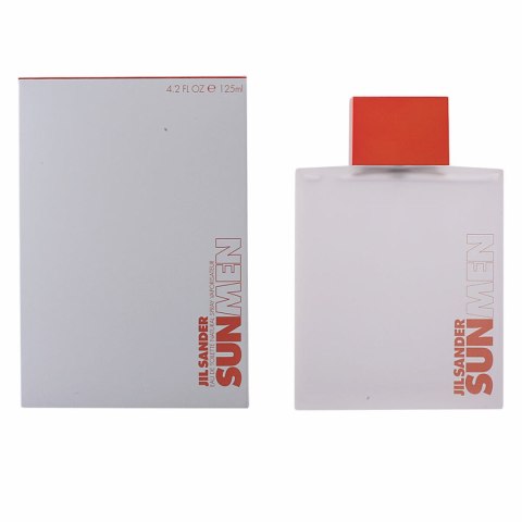 Perfumy Męskie Jil Sander EDT - 75 ml