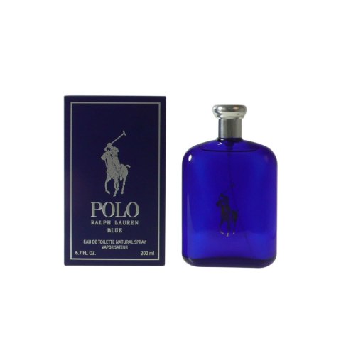 Perfumy Męskie Ralph Lauren EDT - 125 ml