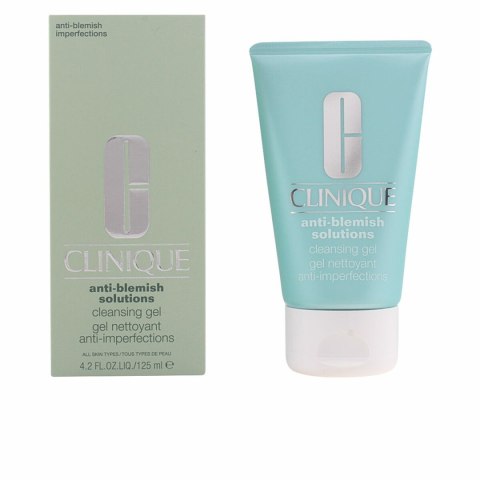 Żel Czyszczący do Twarzy Anti-Blemish Clinique 125 ml - 125 ml