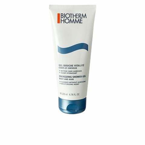 Bath Gel Homme Biotherm - 200 ml