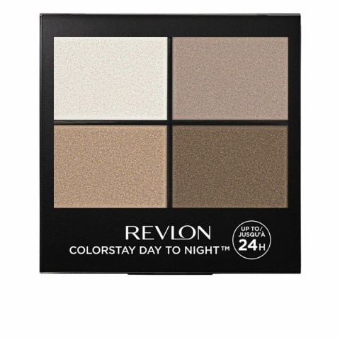 Cień do Oczu Color Stay Revlon (4,8 g) - 505 - Decadent - 4,8 g
