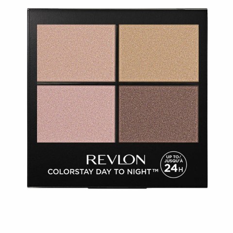 Cień do Oczu Color Stay Revlon (4,8 g) - 505 - Decadent - 4,8 g