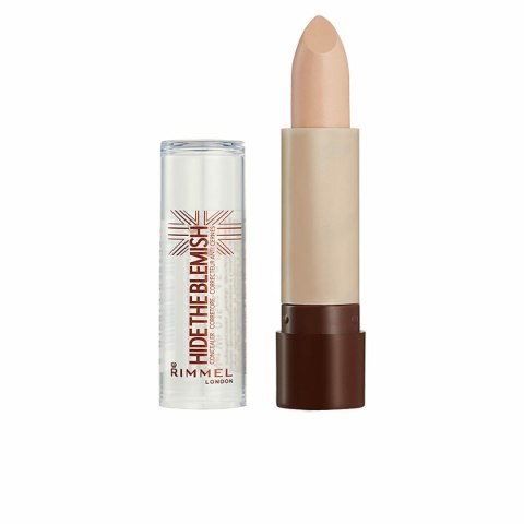 Korektor pod Oczy Hide The Blemish Rimmel London 4,5 g - 004 - Neutral Beige - 4,5 g