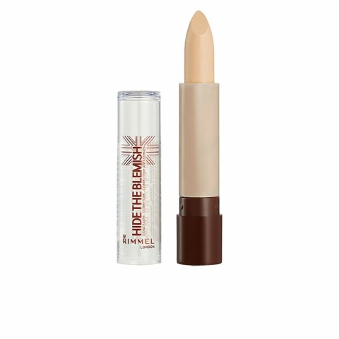 Korektor pod Oczy Hide The Blemish Rimmel London 4,5 g - 004 - Neutral Beige - 4,5 g
