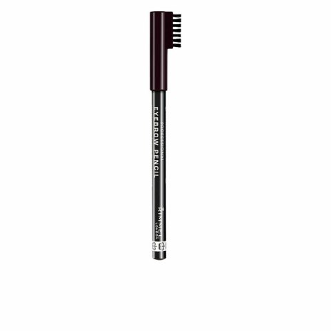 Kredka do Brwi Professional Rimmel London - 001 - Dark Brown