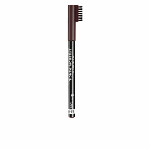 Kredka do Brwi Professional Rimmel London - 001 - Dark Brown