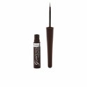 Kredka do Oczu Glam'Eyes Professional Rimmel London 9 g - 001 - black