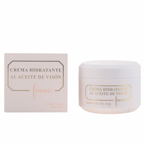 Krem Nawilżający Aceite De Visón Francis - 100 ml