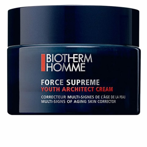 Krem Przeciwstarzeniowy Homme Force Supreme Biotherm - 50 ml
