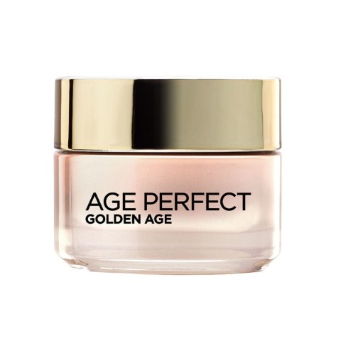 Krem na Dzień Age Perfect Golden Age L'Oreal Make Up - 50 ml