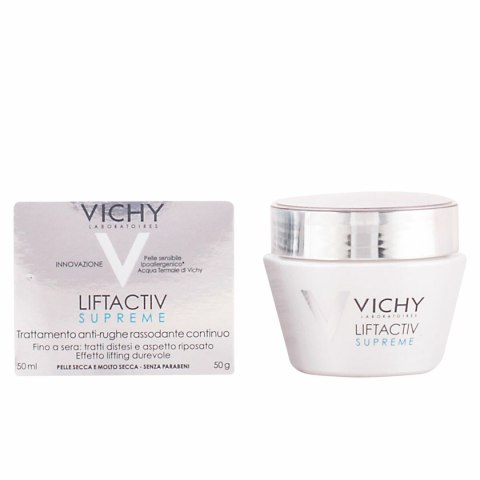 Krem na Dzień Liftactiv Vichy - 50 g