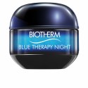 Krem na Noc Blue Therapy Biotherm - 50 ml