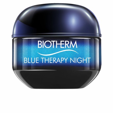 Krem na Noc Blue Therapy Biotherm - 50 ml