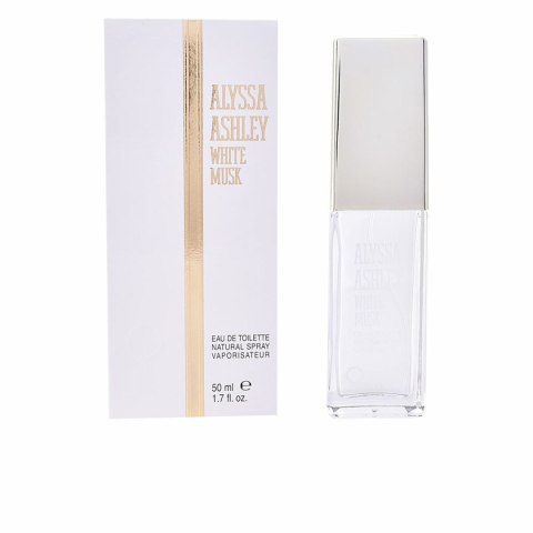 Perfumy Damskie Alyssa Ashley EDT - 50 ml