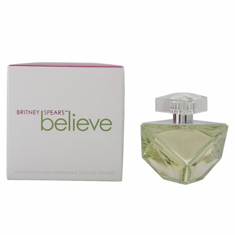 Perfumy Damskie Believe Britney Spears EDP EDP - 100 ml