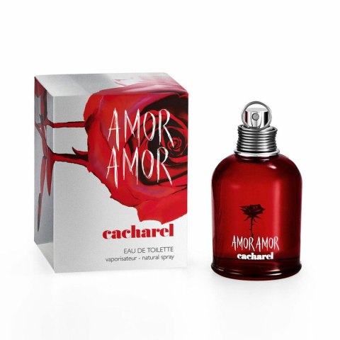 Perfumy Damskie Cacharel EDT - 30 ml