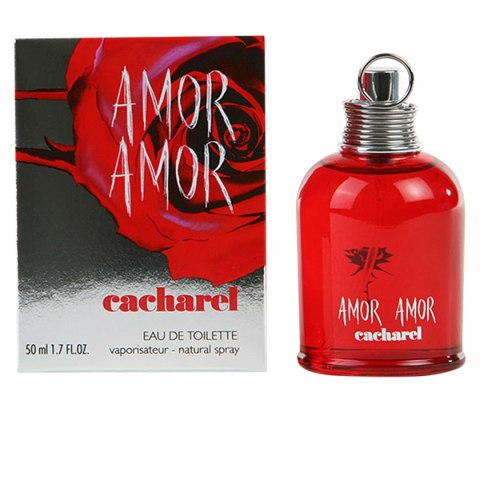 Perfumy Damskie Cacharel EDT - 30 ml