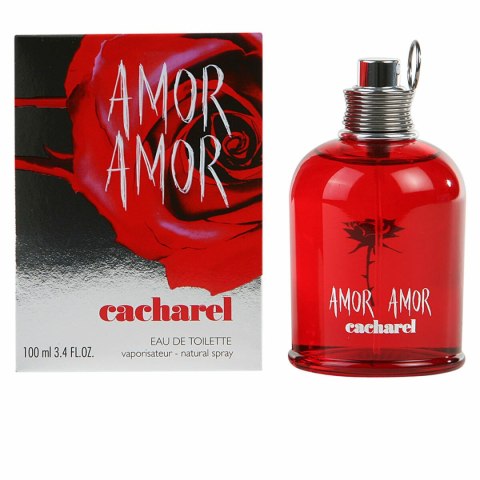 Perfumy Damskie Cacharel EDT - 30 ml