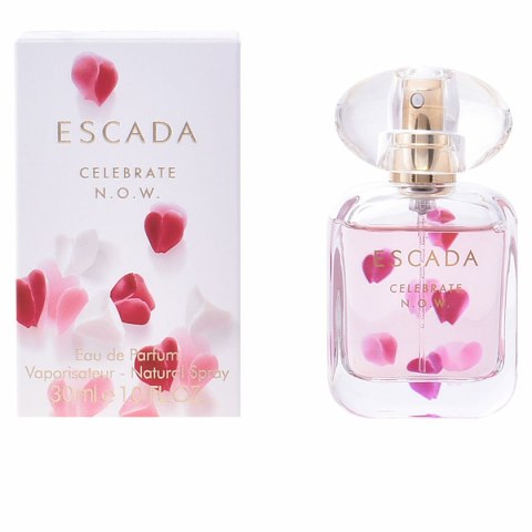 Perfumy Damskie Celebrate N.O.W. Escada EDP EDP - 80 ml
