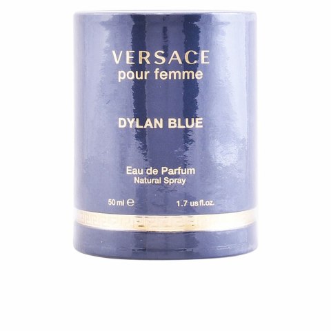 Perfumy Damskie Dylan Blue Femme Versace (EDP) EDP - 50 ml