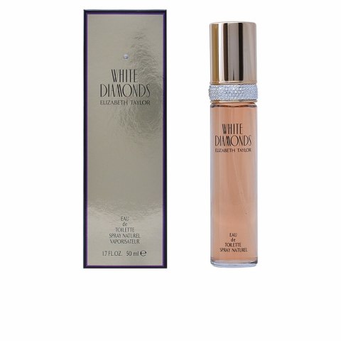 Perfumy Damskie Elizabeth Taylor EDT - 100 ml