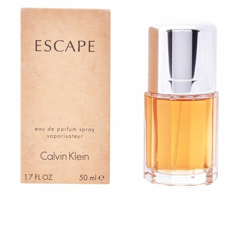 Perfumy Damskie Escape Calvin Klein EDP EDP - 50 ml