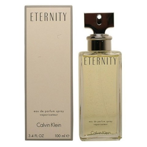 Perfumy Damskie Eternity Calvin Klein 10000303 EDP EDP - 100 ml