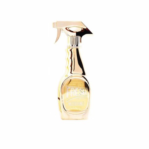 Perfumy Damskie Fresh Couture Gold Moschino EDP EDP - 50 ml