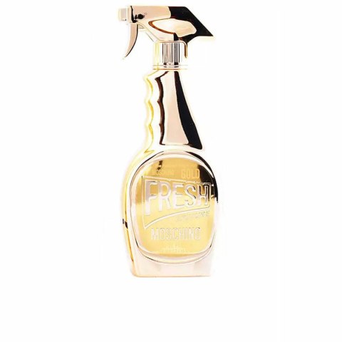 Perfumy Damskie Fresh Couture Gold Moschino EDP EDP - 50 ml