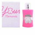 Perfumy Damskie Tous EDT - 50 ml