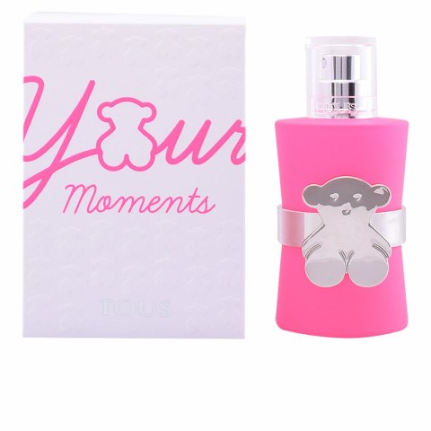 Perfumy Damskie Tous EDT - 50 ml