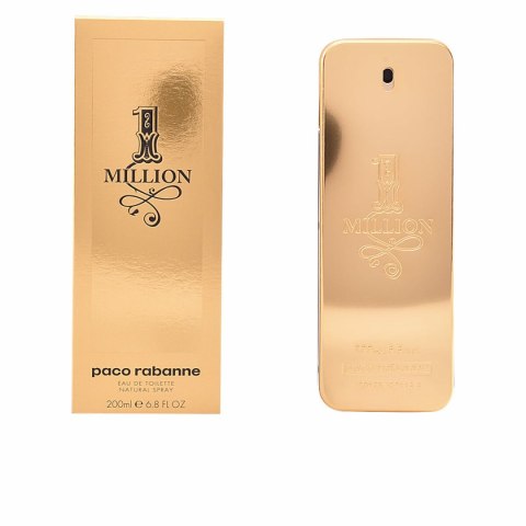 Perfumy Męskie Paco Rabanne EDT - 200 ml