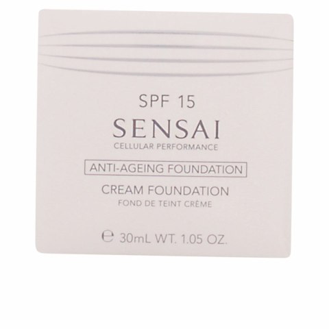 Płynny Podkład Kanebo Spf 15 30 ml - CF24 - amber beige 30 ml