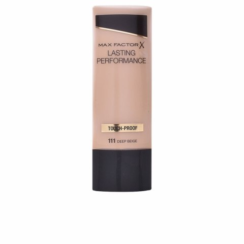 Płynny Podkład do Twarzy Lasting Performance Max Factor (35 ml) - 106 - natural beige 35 ml