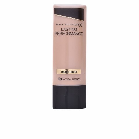 Płynny Podkład do Twarzy Lasting Performance Max Factor (35 ml) - 106 - natural beige 35 ml