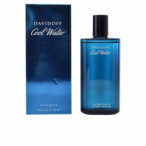 Po goleniu Cool Water Davidoff - 125 ml