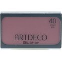 Róż Blusher Artdeco - 23 - deep pink blush 5 g